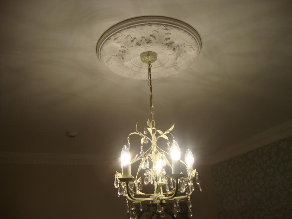 The Mayfair Guest House Self Catering Southampton Kültér fotó