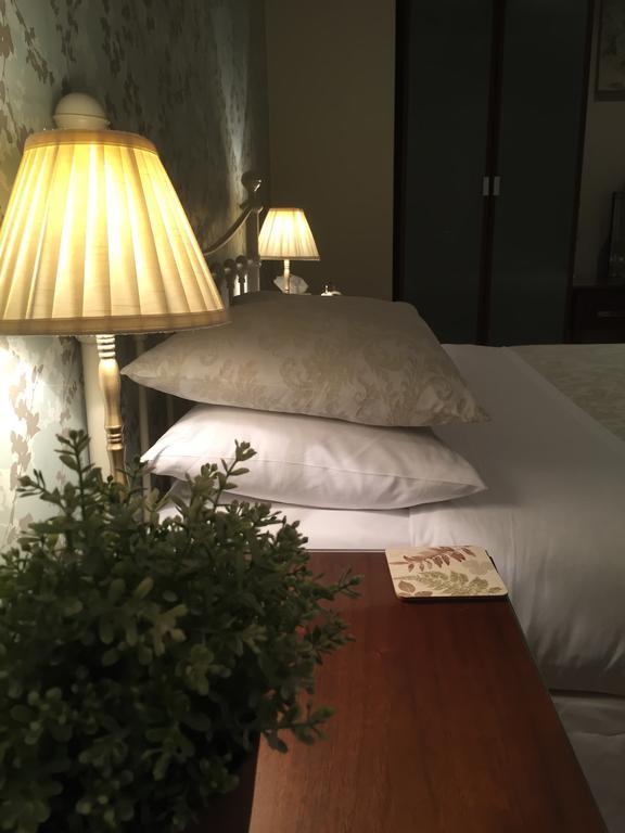 The Mayfair Guest House Self Catering Southampton Kültér fotó